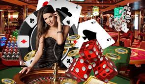 Online Betting