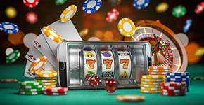 Casino Bonus