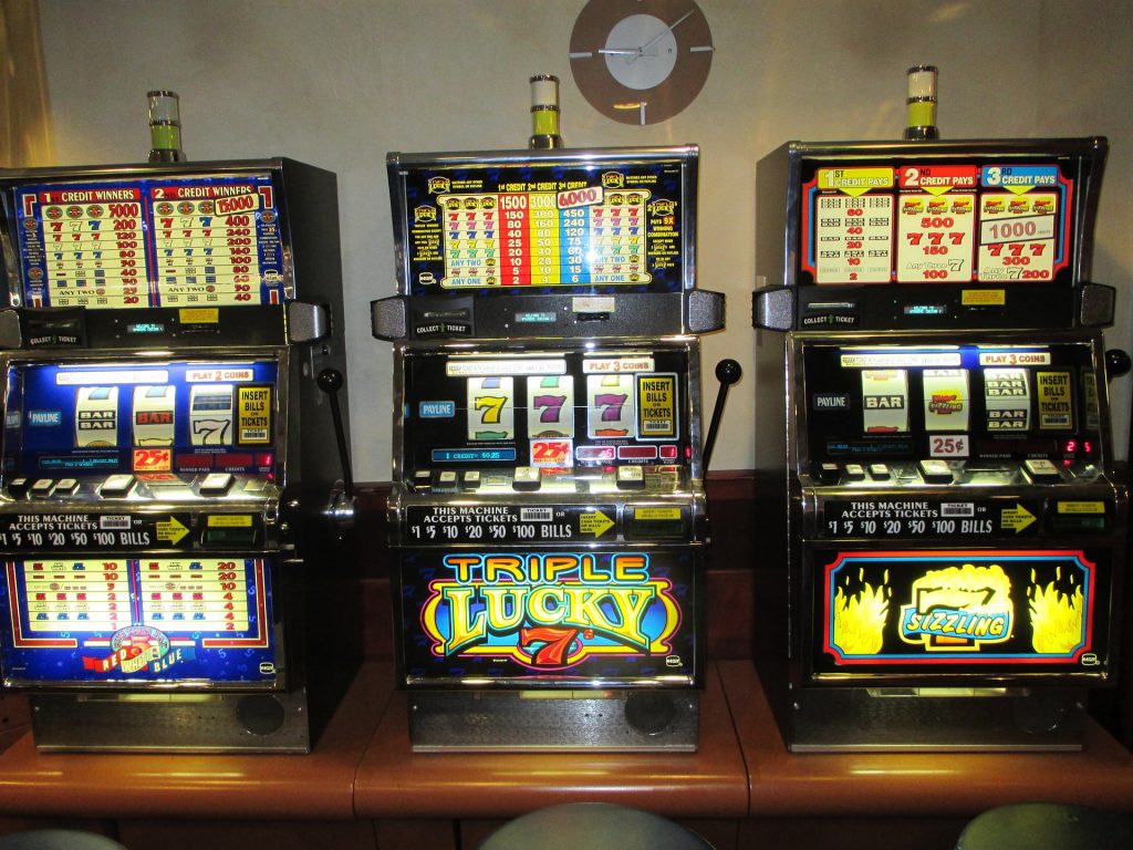 Slot Online