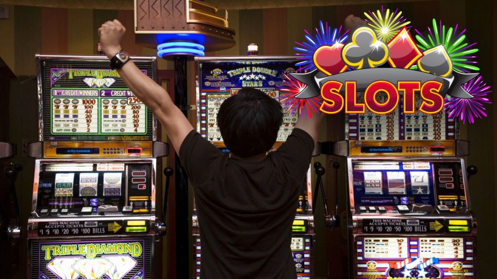 Online Slot Games