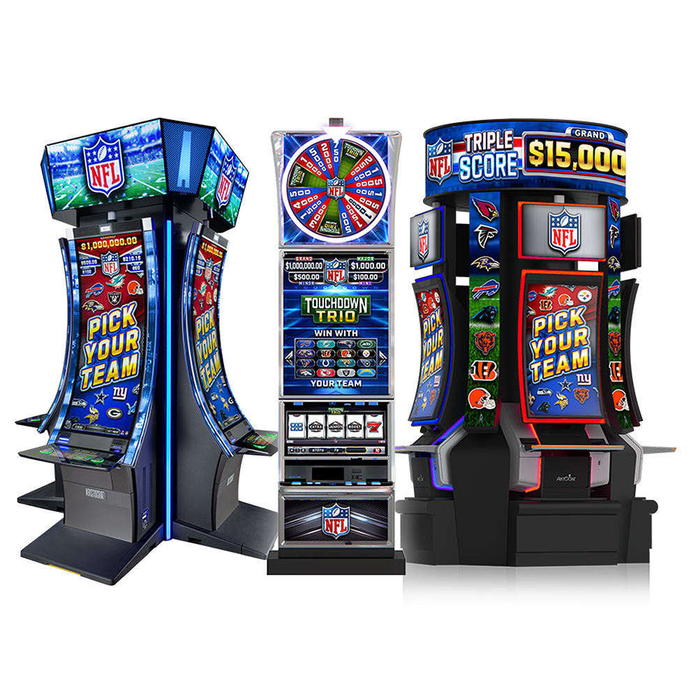 Online Slot